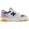 New Balance 550 Sea Salt Reflection Midnight Women's BB550JN1 - фото 599639