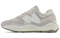 New Balance 57/40 White Beige Women's W5740SGC - фото 599652