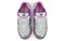 New Balance 574 Marblehead Blue Pink Gum Women's WL574PO2 - фото 599673