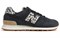 New Balance 574 Phantom Leopard Gum Women's WL574XE2 - фото 599683