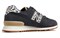 New Balance 574 Phantom Leopard Gum Women's WL574XE2 - фото 599685