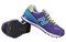 New Balance 574 Series Carnival Sneakers Purple/Blue Women's WL574BFU - фото 599697