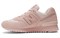 New Balance 574v2 Pink Haze Women's WL574SLA - фото 599704