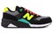 New Balance 580 Elite Women's WRT580BK - фото 599715