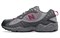 New Balance 703 Grey Pink Women's pz--3626867869315694889 - фото 599740