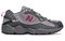 New Balance 703 Grey Pink Women's pz--3626867869315694889 - фото 599741