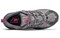 New Balance 703 Grey Pink Women's pz--3626867869315694889 - фото 599742