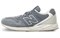 New Balance 96 'Grey' Women's WRT96MA - фото 599758
