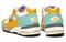 New Balance 991 Sns Yellow Blue Women's W991SNS - фото 599780