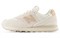 New Balance 996 'Milk Tea Brown' Women's WL996TE2 - фото 599792