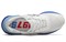 New Balance 997 Sport 'White Blue' Women's WS997HC - фото 599808