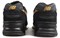 New Balance 999 Series 'Black Yellow' Women's WL999PW - фото 599841