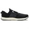 New Balance Abrasion Resistant Cushioning Low Top Training Shoes Women's Black WXNRGAA3 - фото 599849