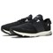 New Balance Abrasion Resistant Cushioning Low Top Training Shoes Women's Black WXNRGAA3 - фото 599850