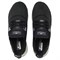 New Balance Abrasion Resistant Cushioning Low Top Training Shoes Women's Black WXNRGAA3 - фото 599851