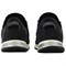 New Balance Abrasion Resistant Cushioning Low Top Training Shoes Women's Black WXNRGAA3 - фото 599852