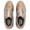 New Balance Anti Slip Wear Resistant Low Top Casual Shoes Women's Bronze WW363SB9 - фото 599857