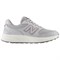 New Balance Anti Slip Wear Resistant Low Top Casual Shoes Women's Gray WW363ME9 - фото 599861