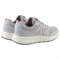 New Balance Anti Slip Wear Resistant Low Top Casual Shoes Women's Gray WW363ME9 - фото 599862