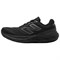 New Balance Anti Slip Wear Resistant Low Top Running Shoes Women's Black Loose Fit NBPFFS107T - фото 599870