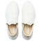 New Balance Anti Slip Wear Resistant Low Top Training Shoes Women's Beige WNRGSST2 - фото 599888