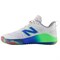 New Balance Velo V4 TurfTrainer Lab Work White Bright Lapis Women's STVELOI4 - фото 599898