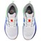 New Balance Velo V4 TurfTrainer Lab Work White Bright Lapis Women's STVELOI4 - фото 599900