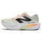 New Balance Cushioning Slip Resistant Low Top Training Shoes Women's White B Width NBPFFS152T - фото 599912