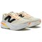 New Balance Cushioning Slip Resistant Low Top Training Shoes Women's White B Width NBPFFS152T - фото 599914