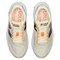 New Balance Cushioning Slip Resistant Low Top Training Shoes Women's White B Width NBPFFS152T - фото 599915