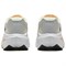 New Balance Cushioning Slip Resistant Low Top Training Shoes Women's White B Width NBPFFS152T - фото 599916