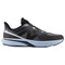 New Balance DynaSoft Flash V7 Anti Slip Wear Resistant Low Top Casual Running Shoes Women's Black WFLSHGB7 - фото 599933