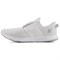 New Balance DynaSoft Nergize Anti Slip Wear Resistant Low Top Training Shoes Women's White WXNRGTL3 - фото 599940