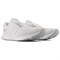 New Balance DynaSoft Nergize Anti Slip Wear Resistant Low Top Training Shoes Women's White WXNRGTL3 - фото 599942