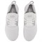 New Balance DynaSoft Nergize Anti Slip Wear Resistant Low Top Training Shoes Women's White WXNRGTL3 - фото 599943