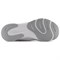 New Balance DynaSoft Nergize Anti Slip Wear Resistant Low Top Training Shoes Women's White WXNRGTL3 - фото 599945