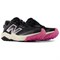 New Balance DynaSoft Nitrel V6 Anti-Slip Wear-Resistant Low-Top Running Shoes Women's Black WTNTRLP6 - фото 599959