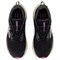 New Balance DynaSoft Nitrel V6 Anti-Slip Wear-Resistant Low-Top Running Shoes Women's Black WTNTRLP6 - фото 599960