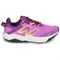 New Balance DynaSoft Nitrel V6 Anti Slip Wear Resistant Low Top Trail Running Shoes Women's Purple WTNTRCY6 - фото 599970