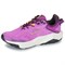 New Balance DynaSoft Nitrel V6 Anti Slip Wear Resistant Low Top Trail Running Shoes Women's Purple WTNTRCY6 - фото 599971