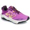 New Balance DynaSoft Nitrel V6 Anti Slip Wear Resistant Low Top Trail Running Shoes Women's Purple WTNTRCY6 - фото 599972