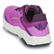 New Balance DynaSoft Nitrel V6 Anti Slip Wear Resistant Low Top Trail Running Shoes Women's Purple WTNTRCY6 - фото 599974