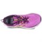 New Balance DynaSoft Nitrel V6 Anti Slip Wear Resistant Low Top Trail Running Shoes Women's Purple WTNTRCY6 - фото 599975