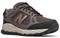 New Balance Fresh Foam 1350 Brown Women's WW1350WA - фото 599997