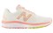 New Balance Fresh Foam 680 Shoes 'White Pink' Women's W680GW7 - фото 600005