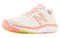 New Balance Fresh Foam 680 Shoes 'White Pink' Women's W680GW7 - фото 600006