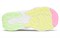 New Balance Fresh Foam X 1080 Unlaced 'White Vibrant Green' Women's W1080SLM - фото 600065