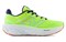 New Balance Fresh Foam X 1080v13 Cushioned Slip-Resistant Abrasion-Resistant Low-Top Running Shoes Women's Green White W108013M - фото 600083