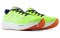 New Balance Fresh Foam X 1080v13 Cushioned Slip-Resistant Abrasion-Resistant Low-Top Running Shoes Women's Green White W108013M - фото 600084