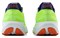 New Balance Fresh Foam X 1080v13 Cushioned Slip-Resistant Abrasion-Resistant Low-Top Running Shoes Women's Green White W108013M - фото 600085